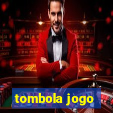 tombola jogo